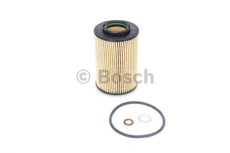 Filtr oleju BOSCH F026407061 HU822/5X