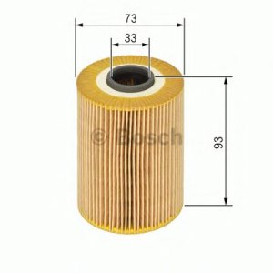 Filtr oleju BOSCH F026407073 HU820/1Y