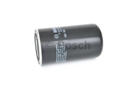 Filtr oleju automatyczna skrzynia biegów BOSCH F026407113 WD950/2