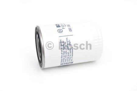 Filtr oleju automatyczna skrzynia biegów BOSCH F026407121 W940/51