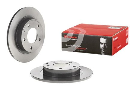 Tarcza hamulcowa BREMBO 08.7352.11 GA3Y26251