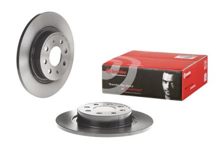 Tarcza hamulcowa BREMBO 08.9460.11 55700593