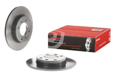 Tarcza hamulcowa BREMBO 08.9719.11 4246W9
