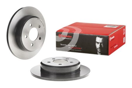 Tarcza hamulcowa BREMBO 08.A351.11 4721023AF