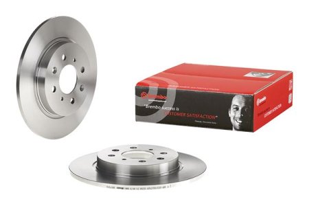 Tarcza hamulcowa BREMBO 08.B310.10 42510TM8G00