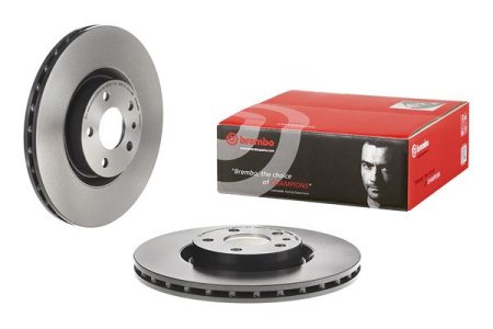 Tarcza hamulcowa BREMBO 09.5058.21 60606170