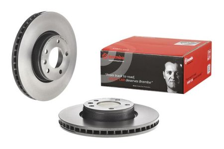 Tarcza hamulcowa BREMBO 09.5749.11 0569044