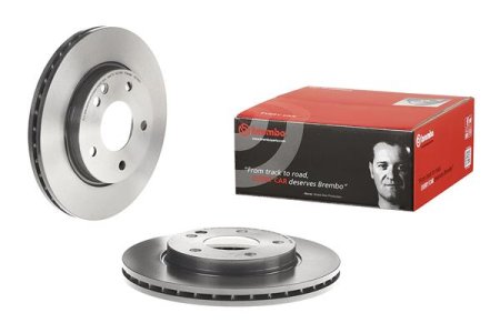 Tarcza hamulcowa BREMBO 09.7359.21 1684210212