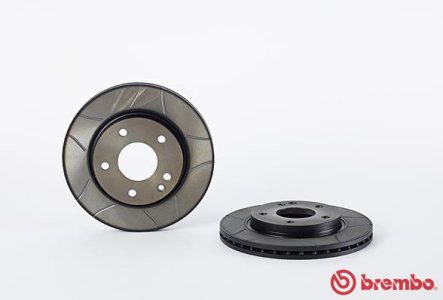 Tarcza hamulcowa BREMBO 09.7359.76 1684210212