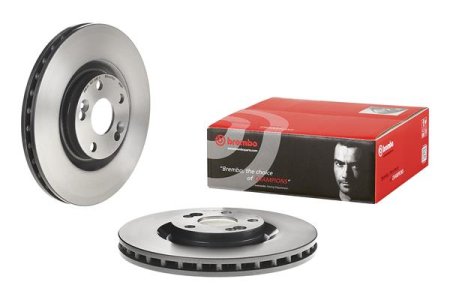 Tarcza hamulcowa BREMBO 09.7807.11 7701206673