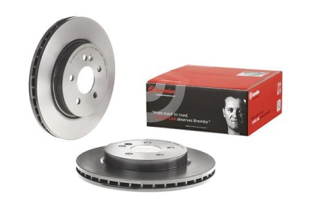 Tarcza hamulcowa BREMBO 09.7823.11 1634210212