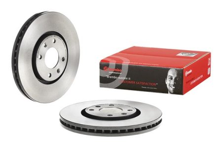 Tarcza hamulcowa BREMBO 09.7877.11 4246W3