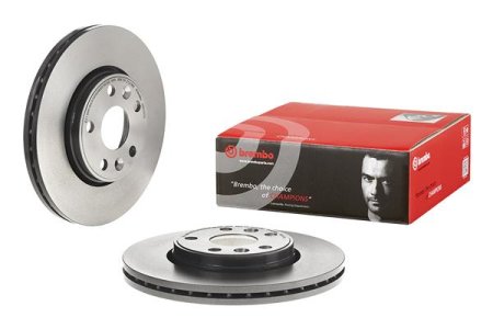 Tarcza hamulcowa BREMBO 09.8137.31 7701208848