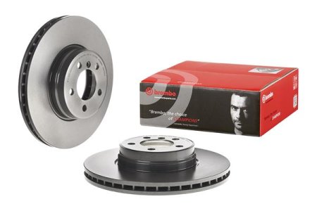 Tarcza hamulcowa BREMBO 09.8555.21 SDB000200