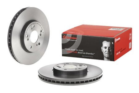 Tarcza hamulcowa BREMBO 09.8840.11 45251SEAJ01