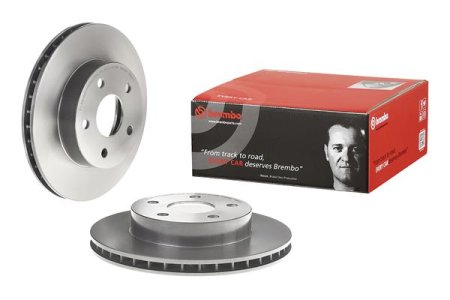 Tarcza hamulcowa BREMBO 09.8852.11 52098672