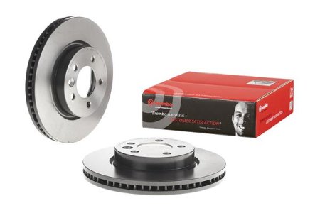 Tarcza hamulcowa BREMBO 09.8873.31 SDB000604