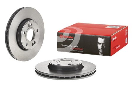 Tarcza hamulcowa BREMBO 09.8936.11 8200007121