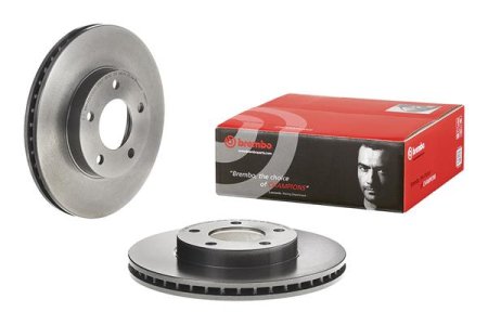 Tarcza hamulcowa BREMBO 09.8953.11 E1003325XA