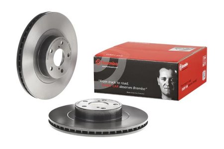 Tarcza hamulcowa BREMBO 09.9077.11 26310AC040