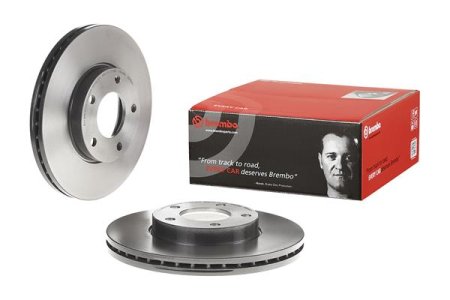 Tarcza hamulcowa BREMBO 09.9464.21 BP4Y3325XB