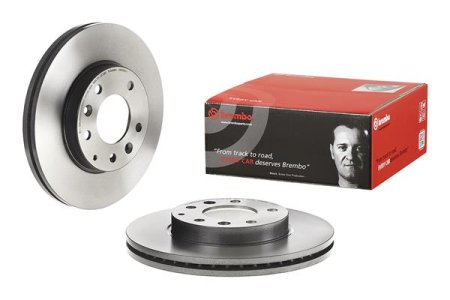 Tarcza hamulcowa BREMBO 09.9585.11 GF3Y3325X