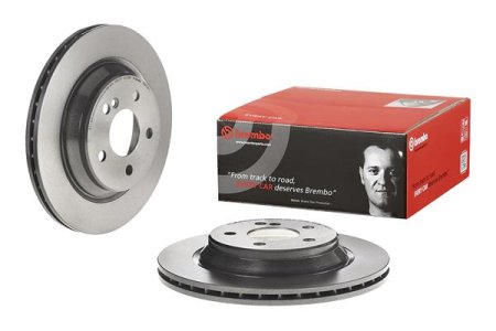 Tarcza hamulcowa BREMBO 09.9738.11 2204230212