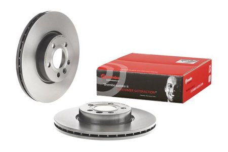 Tarcza hamulcowa BREMBO 09.9797.11 7M3615301