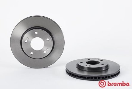 Tarcza hamulcowa BREMBO 09.A148.11 MR510966