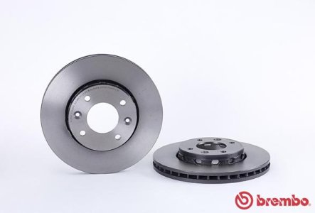 Tarcza hamulcowa BREMBO 09.A149.11 0K2FA33251