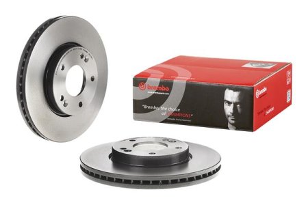 Tarcza hamulcowa BREMBO 09.A706.11 517121D100