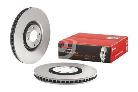 Tarcza hamulcowa BREMBO 09.A829.21 4249F6