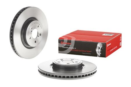 Tarcza hamulcowa BREMBO 09.A870.11 26300AG000