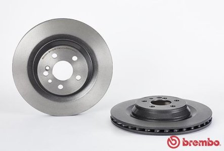 Tarcza hamulcowa BREMBO 09.B842.11 2204230512