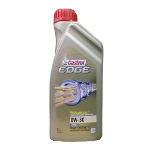 OLEJ 0W-30 CASTROL EDGE 1L