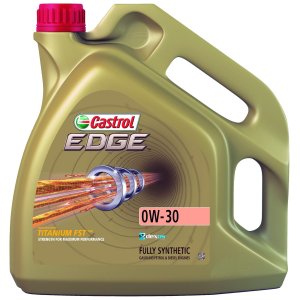 OLEJ 0W-30 CASTROL EDGE A5/B5 4L