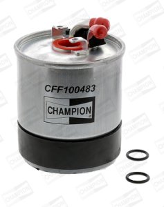 Filtr paliwa CHAMPION CFF100483 WK842/23X