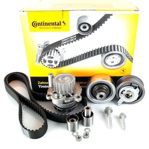 Zestaw rozrządu CONTITECH CT1044WP1 038109243N