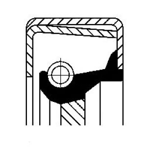 USZCZELNIACZ 31,98X44,96X9