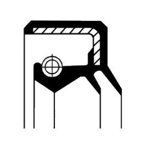 USZCZELNIACZ 56X70X9