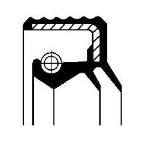 USZCZELNIACZ 95X120X10/14