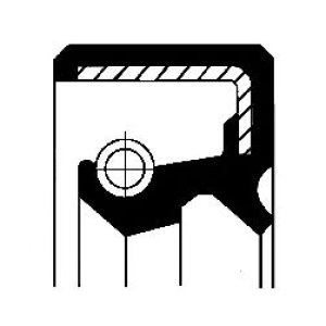 USZCZELNIACZ 32X47X7