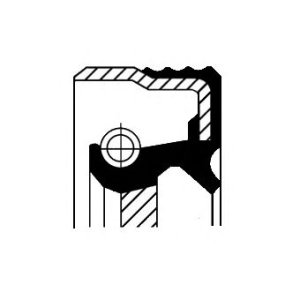 USZCZELNIACZ 57,5X90/99X13