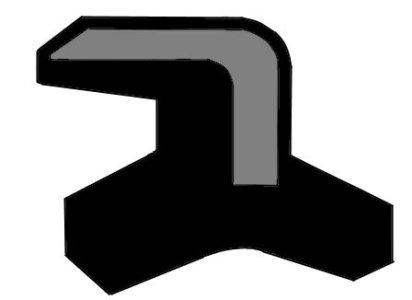 USZCZELNIACZ 22X34X6/9