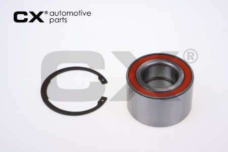 Łożysko. zestaw naprawczy piasty CX 046 33411123415