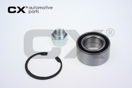 Zestaw łożysk CX 072 335018
