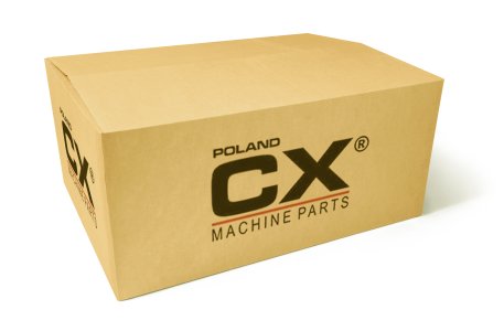 Zestaw łożysk CX 128 7701463986