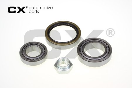 Zestaw łożysk CX 135 71714454