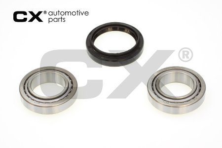 Łożysko. zestaw naprawczy piasty CX 212 5025675