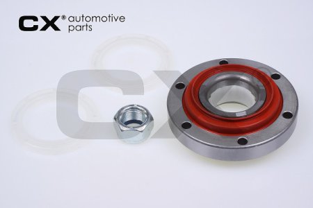 Łożysko. zestaw naprawczy piasty CX 288 7701462020